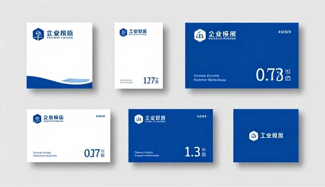 品牌VI设计套装在直播策划中的应用与维护策略