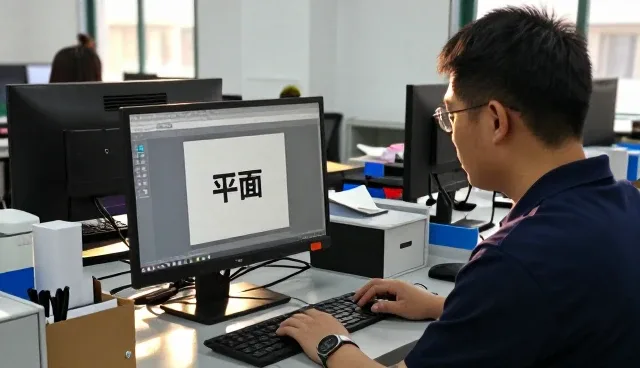 天津驱动文化传媒有限公司带来全新的平面设计体验